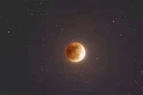 一年级下册情境语法作文——第二十七篇《我和星星打电话》