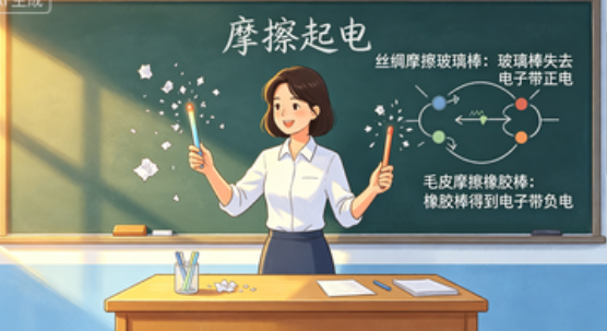 二年级上册情境语法作文——第十九篇《做一次实验我们发现了……  》    