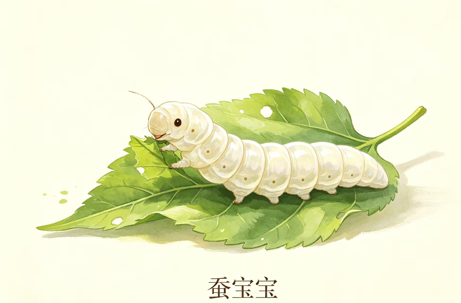 二年级下情境语法作文——第六篇《心灵美》